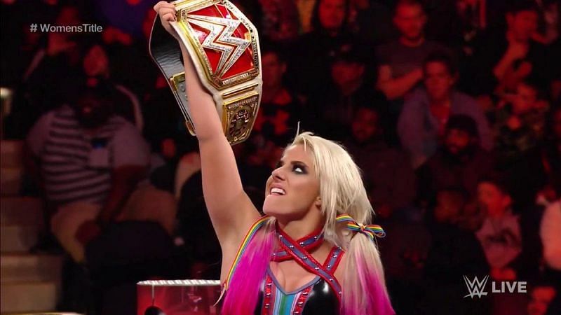 All hail Alexa!